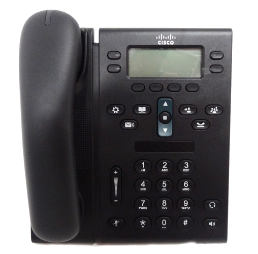 CISCO CP-6945-C-K9 CISCO UNIFIED IP PHONE 6945 CHARCOA