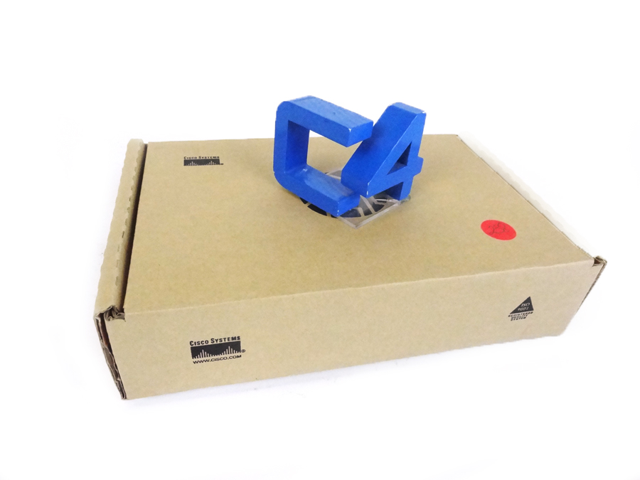 CISCO CP-7914 CISCO 7960 IP PHONE EXPANSION MOD