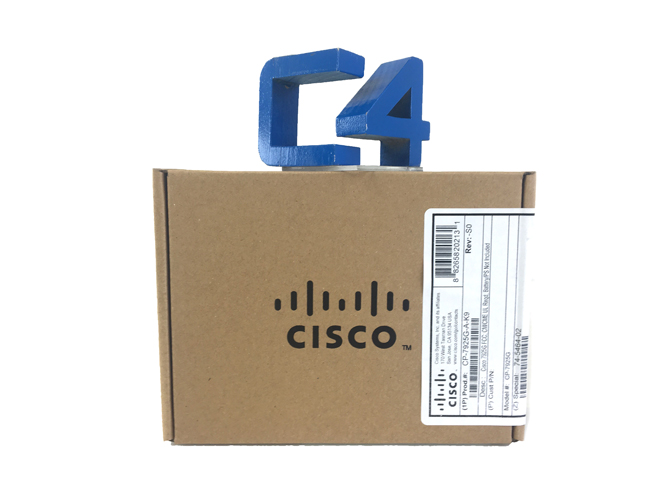 CISCO CP-7925G-A-K9 CISCO 7925G WIRELESS IP PHONE