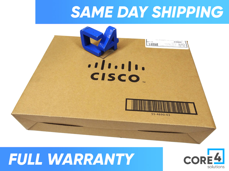 CISCO CP-7945G UNIFIED IP PHONE 7945G - VOIP 