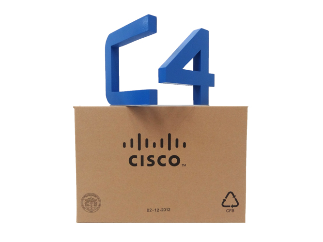 Cisco CP-8945-L-K9 Unified Phone 8945, Phantom Grey, Slimline Handset 