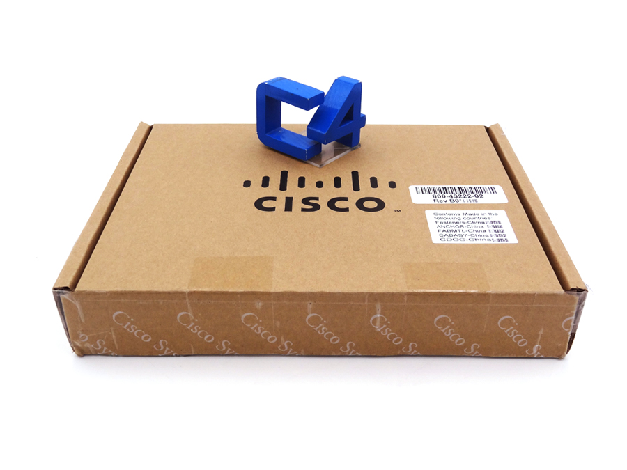 CISCO CP-8800-WMK 8000 SERIES WALL MOUNT KIT *New Sealed*