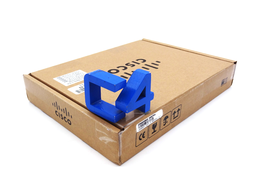 CISCO CP-8800-WMK 8000 SERIES WALL MOUNT KIT *New Sealed*