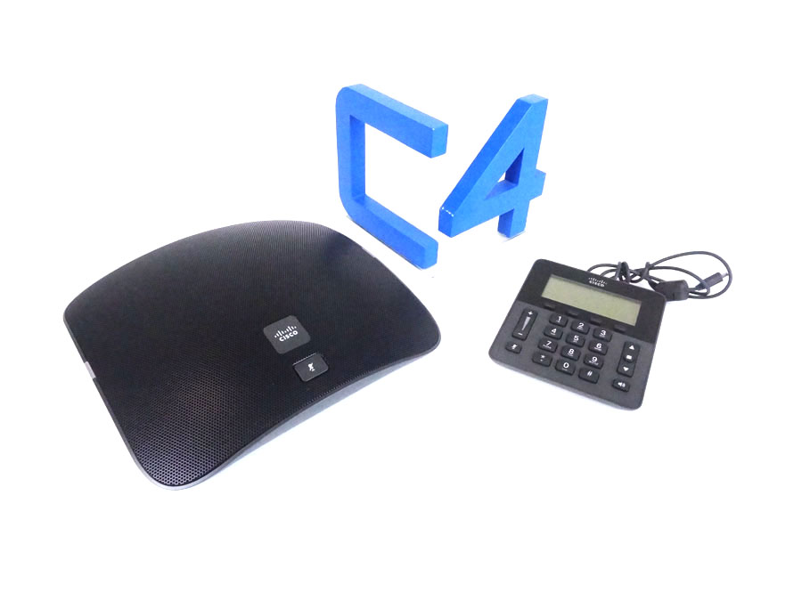 CISCO CP-8831-K9= CISCO 8831 IP CONFERENCE STATION 