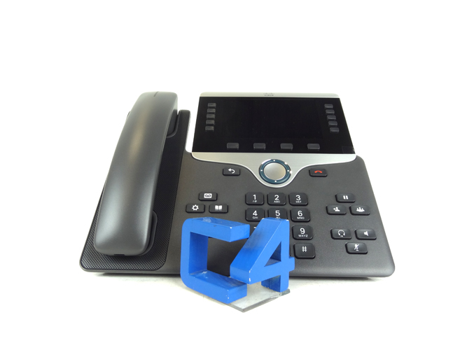 CISCO CP-8851-K9 CISCO UNIFIED IP PHONE 8851 
