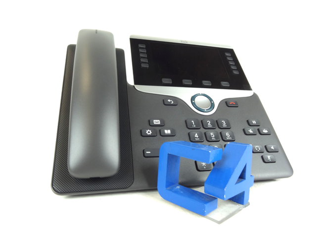CISCO CP-8851-K9 CISCO UNIFIED IP PHONE 8851 