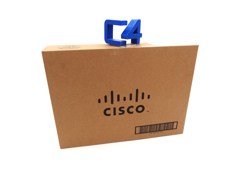 CISCO CP-8851-K9 UNIFIED IP PHONE 8851 *New Sealed*
