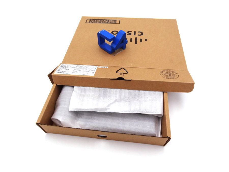 CISCO CP-8851-K9 UNIFIED IP PHONE 8851 *New Sealed*