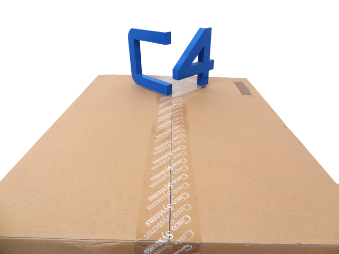 Cisco CP-8945-L-K9 Unified Phone 8945, Phantom Grey, Slimline Handset 