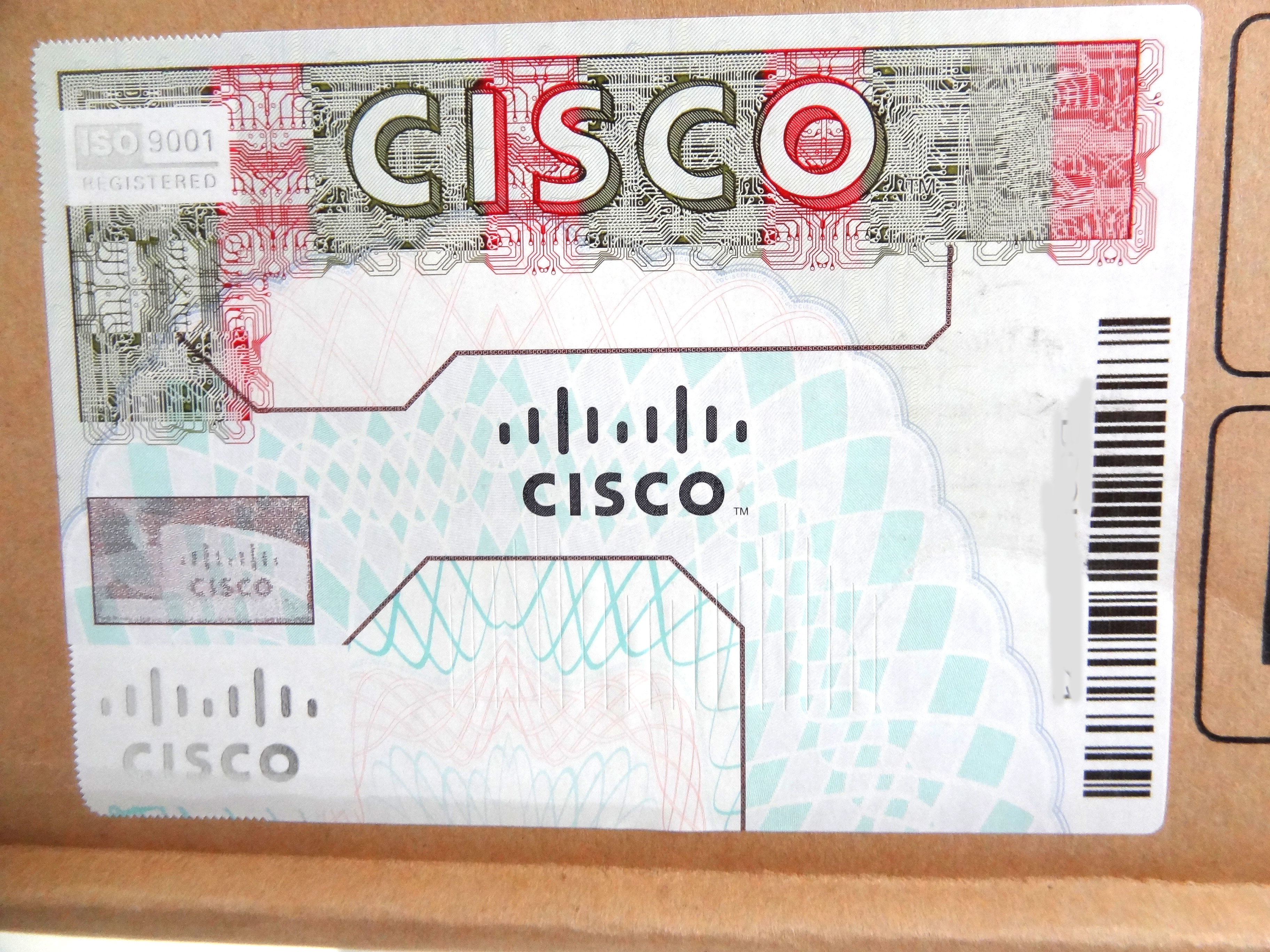 Cisco CP-8945-L-K9 Unified Phone 8945, Phantom Grey, Slimline Handset 