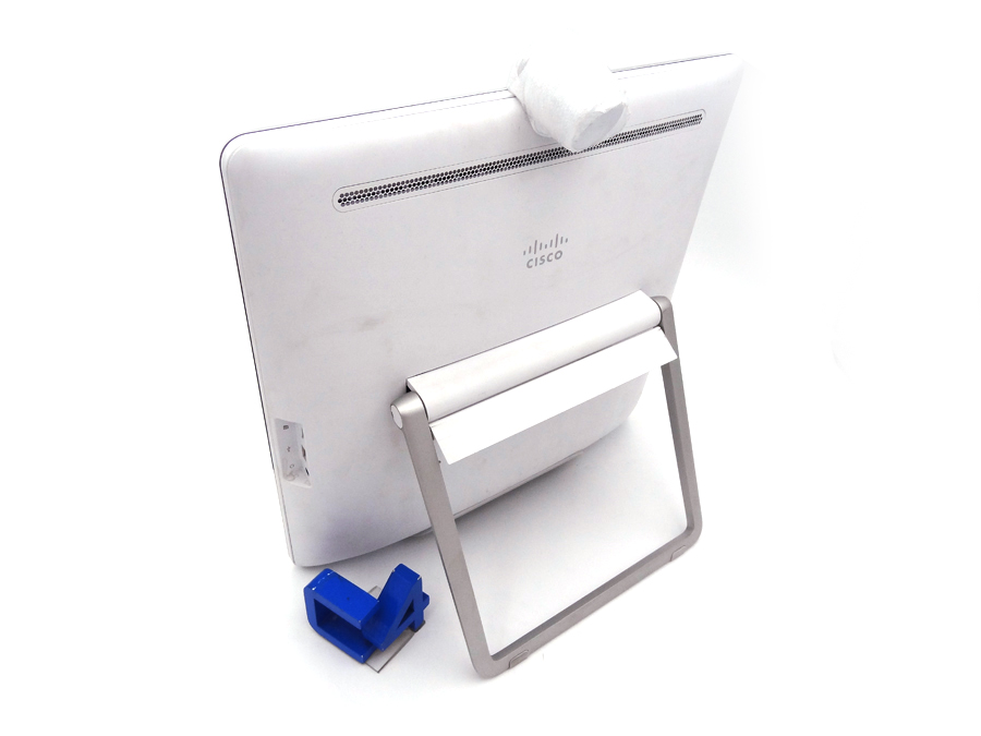 CISCO CP-DX70-W-K9 DESKTOP COLLABORATION VIDEO CONFERENCING KIT 