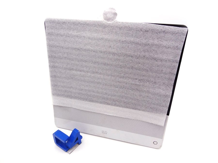 CISCO CP-DX70-W-K9 DESKTOP COLLABORATION VIDEO CONFERENCING KIT 