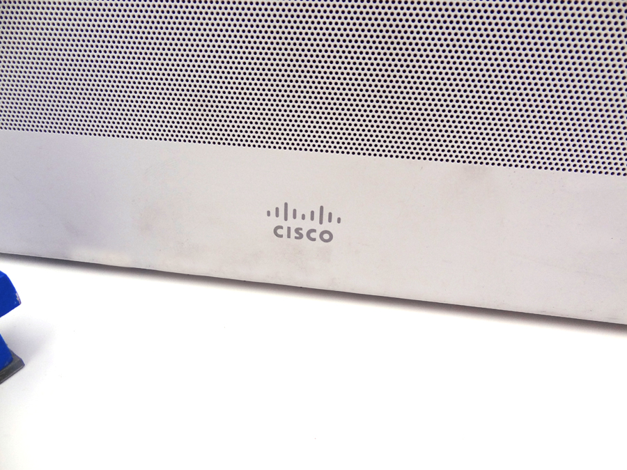 CISCO CP-DX70-W-K9 DESKTOP COLLABORATION VIDEO CONFERENCING KIT 