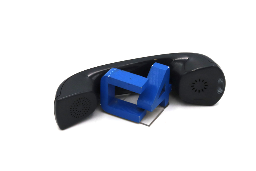 Cisco CP-HANDSET Phone Handset