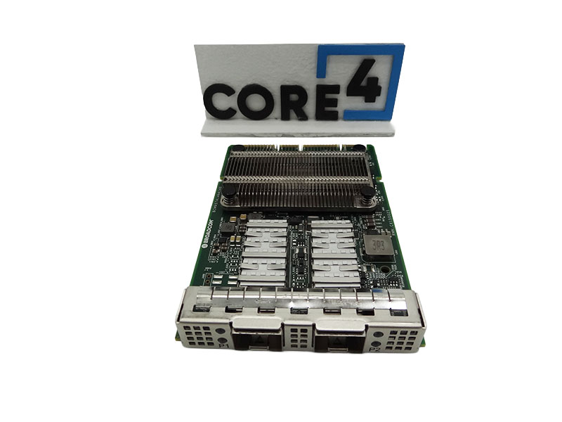DELL CP610 Broadcom 57412 Dual Port 10Gb SFP+ Network Card OCP 3.0