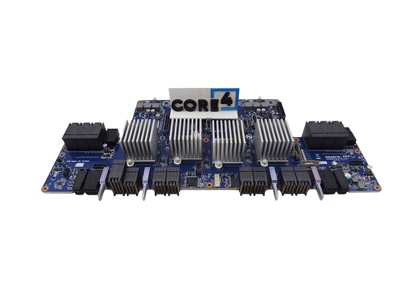 GIGABYTE CPBG702 G482-Z54 power distribution midplane