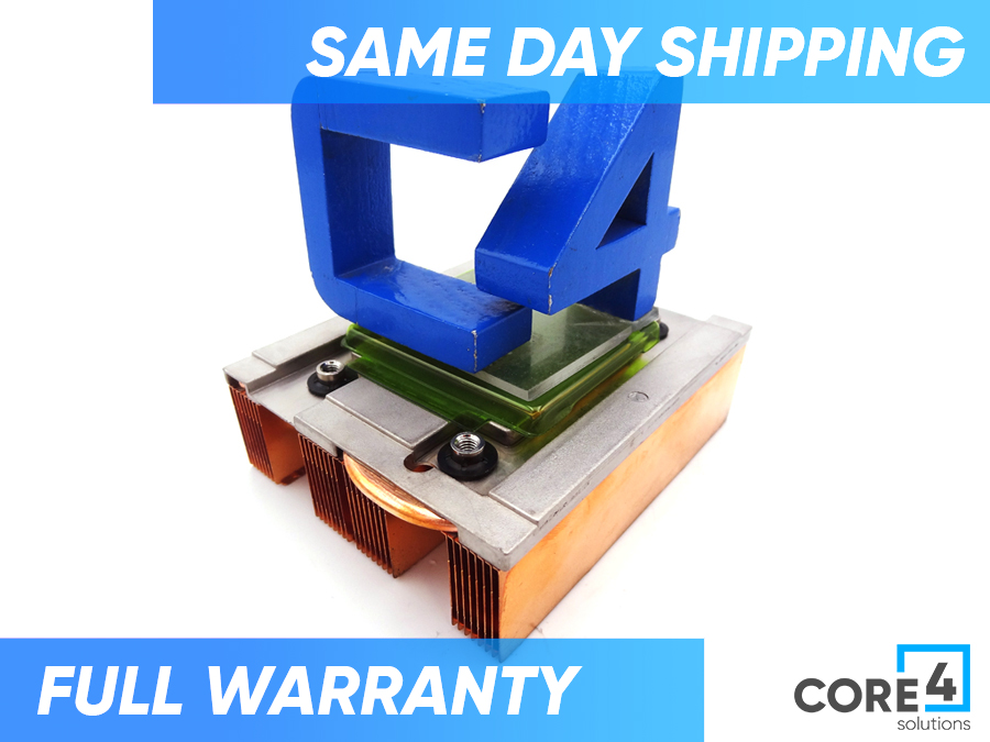 DELL CPC1C POWEREDGE M630 CPU1 HEATSINK *New Bulk*