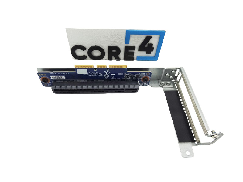 GIGABYTE CRSG01D left hanbd side single x16 pcie riser for G482-Z54