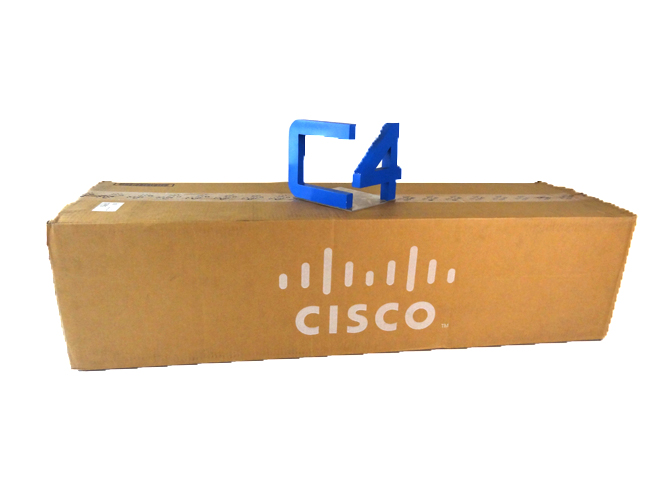 CISCO CS-KIT-MSRP-K9 SPARK ROOM KIT - VID CONFERENCING