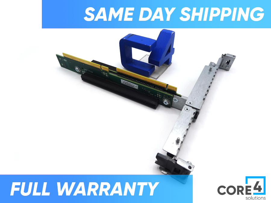 CISCO CS073-14910-04 USC C220 M4 REAR RISER W/ CAE