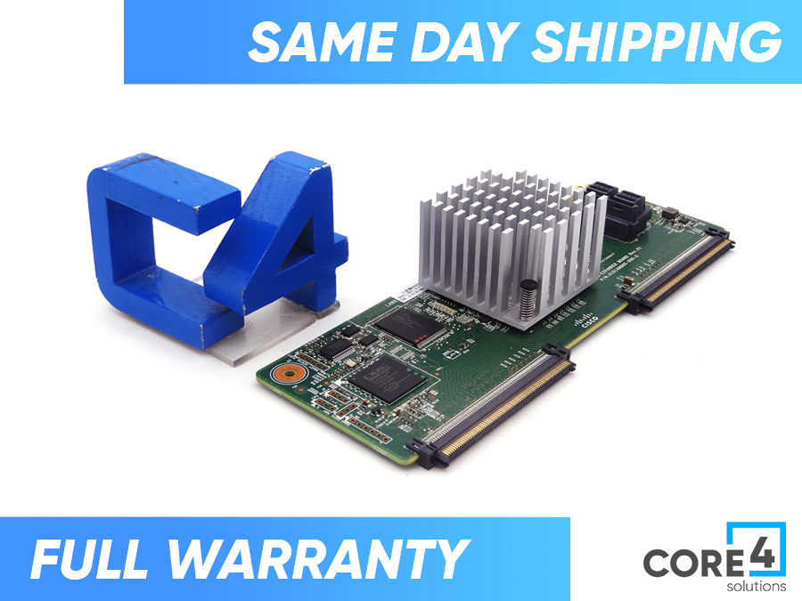 CISCO CS073-14919-04 2U EXPANDER BOARD