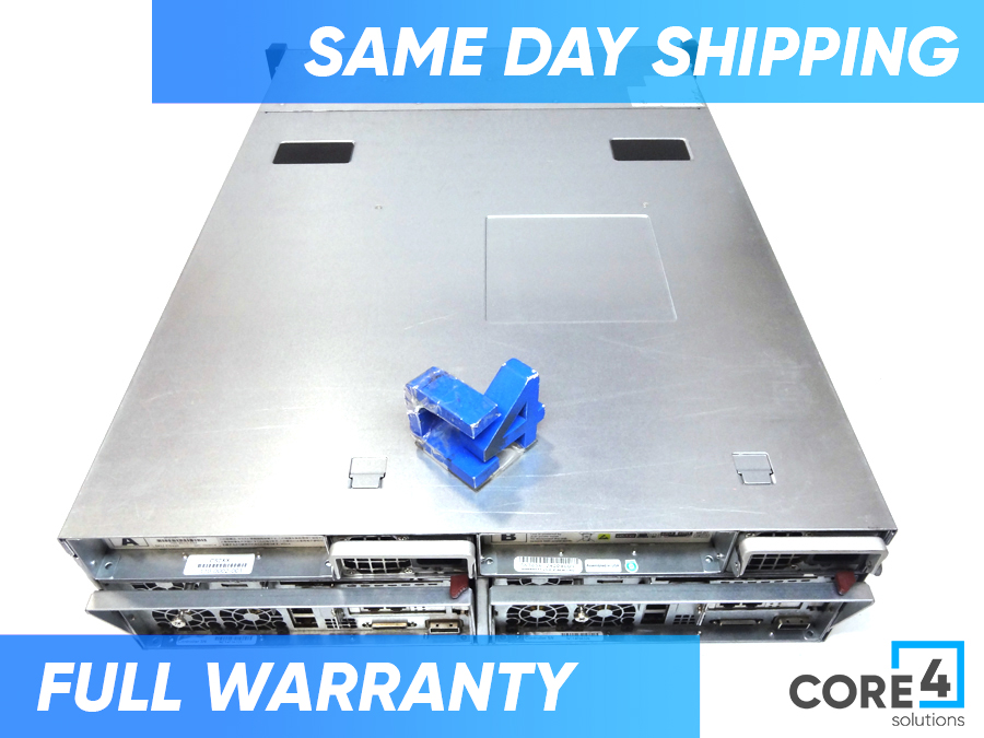 NIMBLE CS200-EMPTY NIMBLE CS200 CHASSIS NO CONTROLLERS