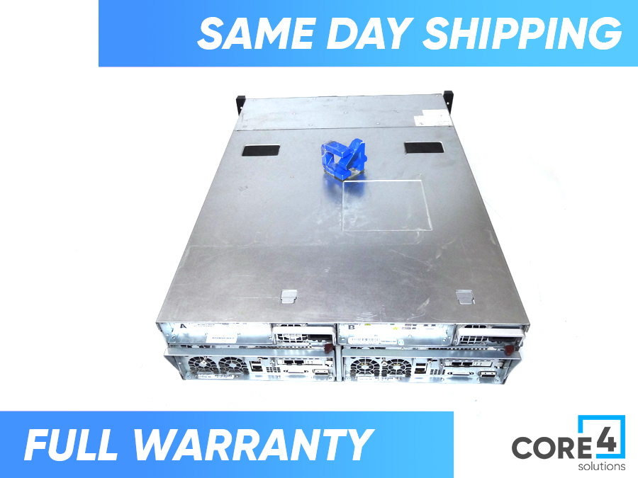 NIMBLE CS215 NIMBLE CS215 12X1TB 4X80GB 2X1GBE