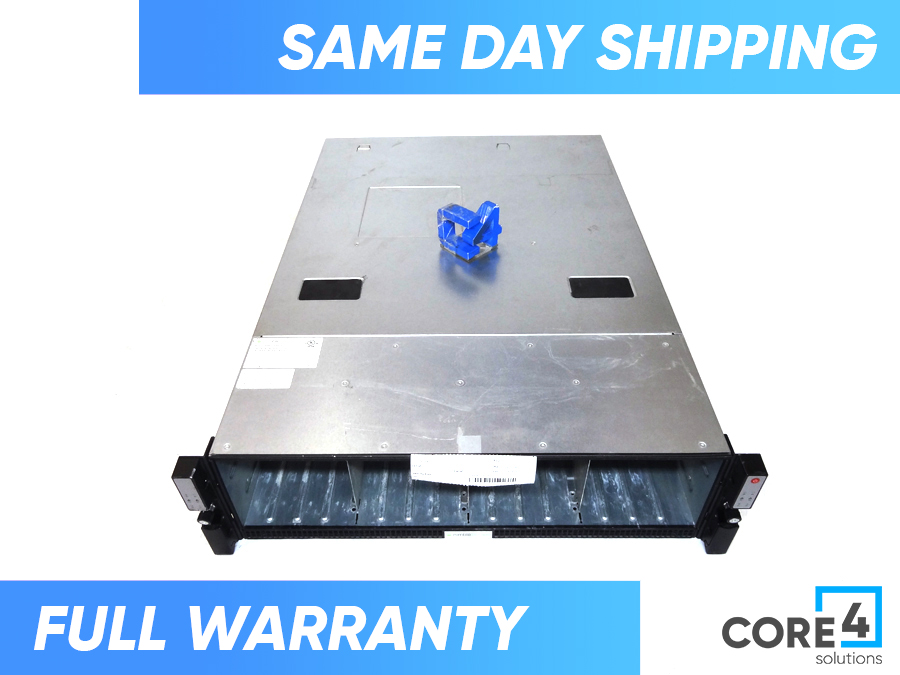 NIMBLE CS215 NIMBLE CS215 12X1TB 4X80GB 2X1GBE