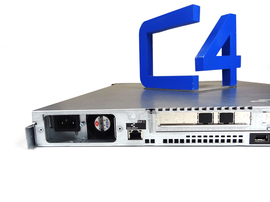 CISCO CSACS-1121-K9 ACS 1121 APPLIANCE WITH 5.1