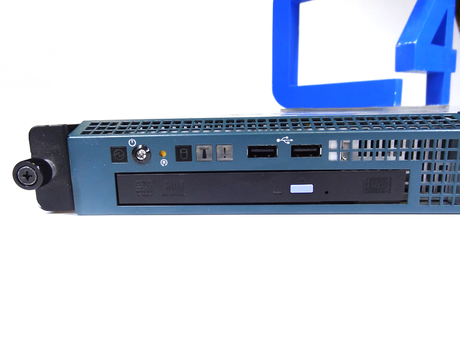 CISCO CSACS-1121-K9 ACS 1121 APPLIANCE WITH 5.1