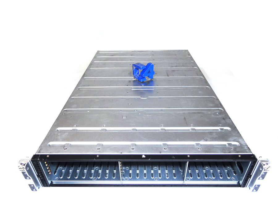 SUPERMICRO CSE-217 NUTANIX 4X X10DRT-P-G5-NI22 24X 2.5 SYSTEM