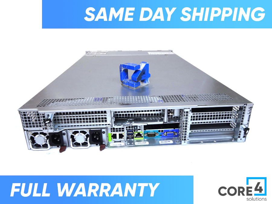 SUPERMICRO CSE-829U X11DPU-G6-NI22 NUTANIX 12x3.5" X11DPU 2U RACKMOUNT SYSTEM