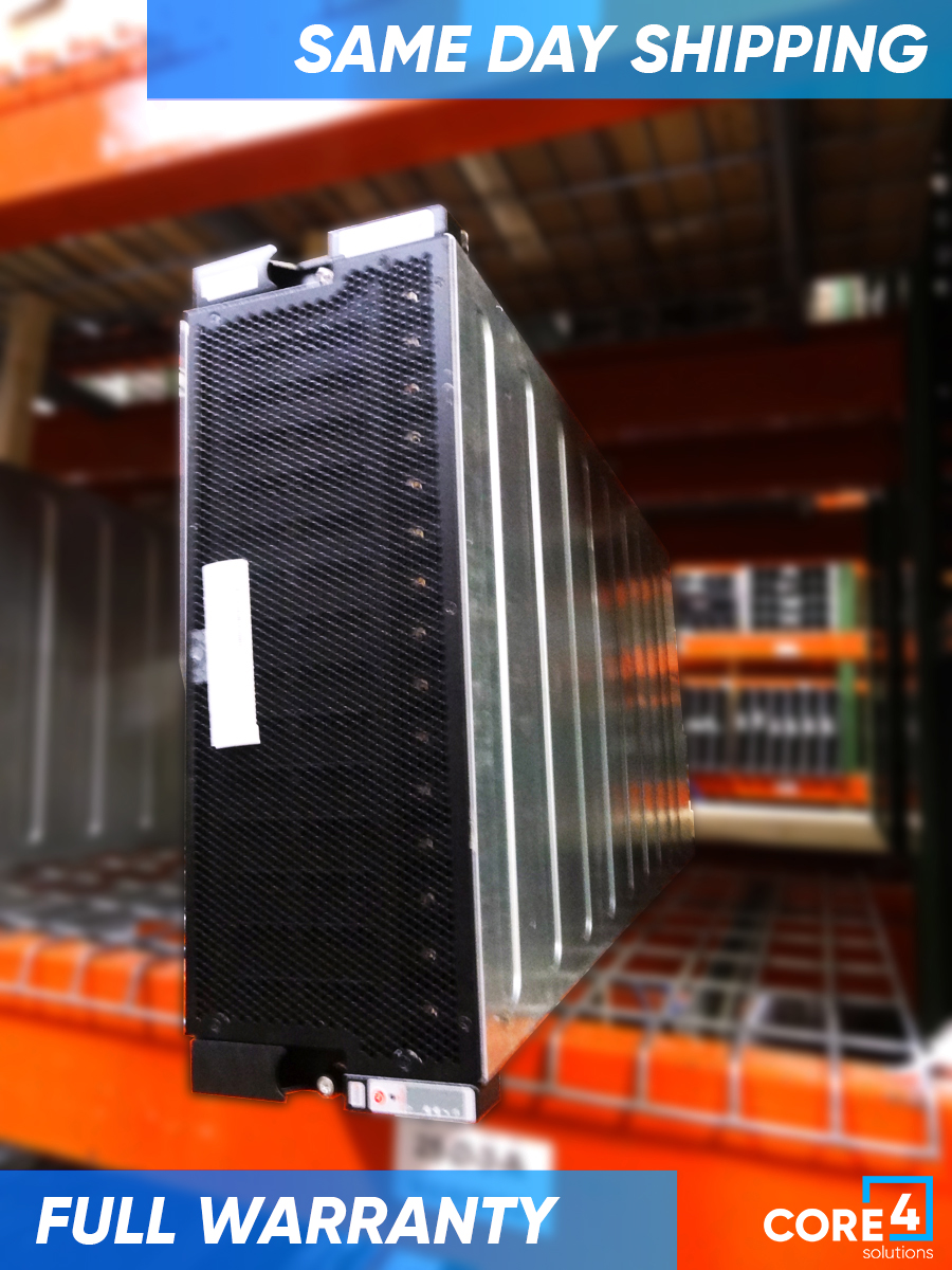 SUPERMICRO CSE-946ED-R2KJBOD 90 BAY 3.5IN SAS3 12GBPS JBOD SYSTEM