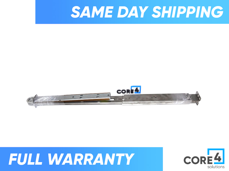 SUPERMICRO CSE-PT52L 1U RAIL KIT CSE-813M SUPERMICRO