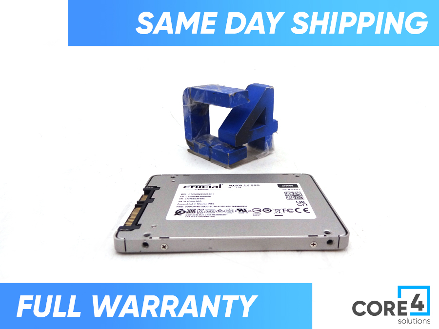 MICRON CT2000MX500SSD1 2TB MX500 2.5IN 6GBPS SATA SSD