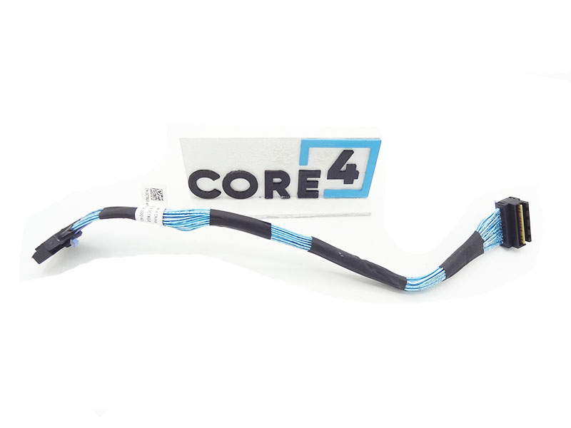 DELL CT8G0 R7525 24x2.5 4xSFF-8654 for 4xSFF-8654  8x2.5 NVMe BP