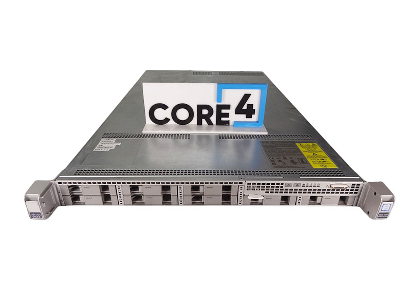 CISCO CTI-CMS-1000-K9 Cisco Meeting Server 1000