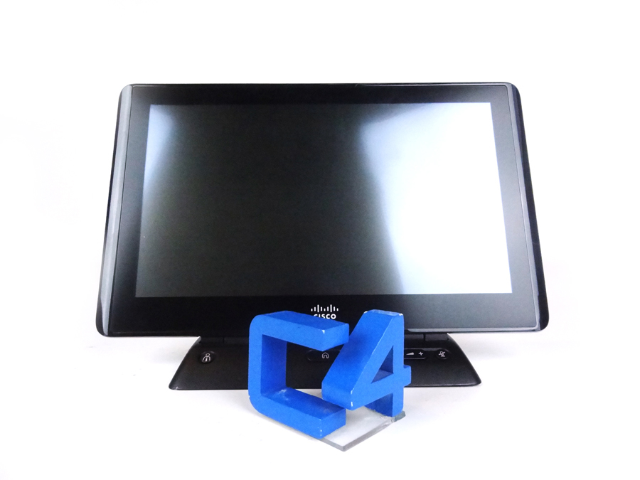 CISCO CTS-CTRL-DV12 CISCO TELEPRESENSE 12 TOUCH SCREEN