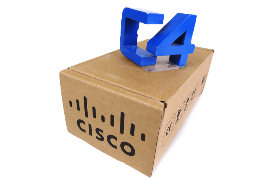 CISCO CTS-PHD-CAM-USB TELEPRESENCE PRECISION HD USB