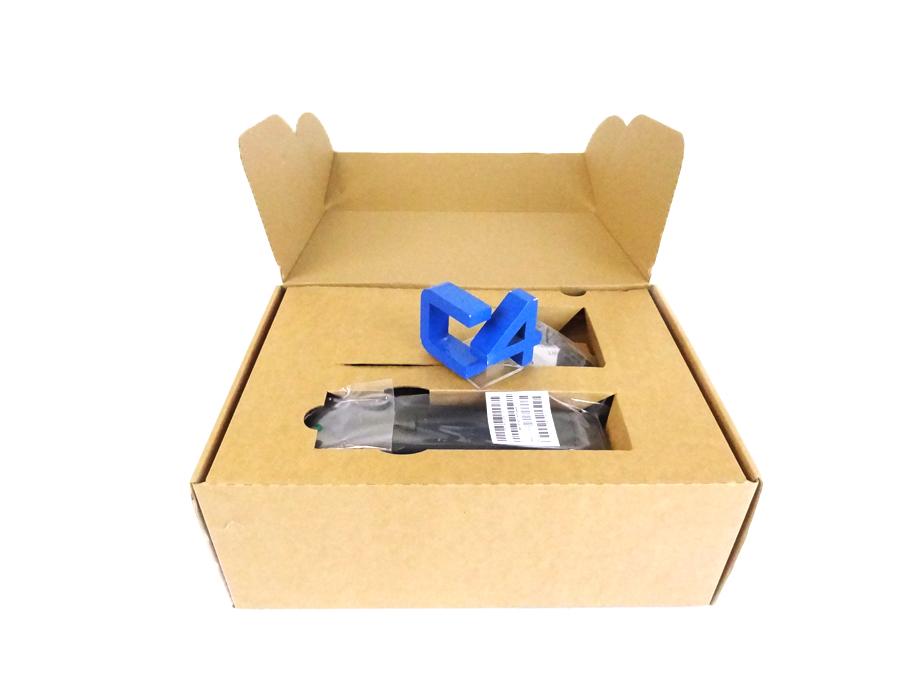 CISCO CTS-SX20-PHD4X-K9 TELEPRESENCE SYSTEM SX20 *New Open Box*