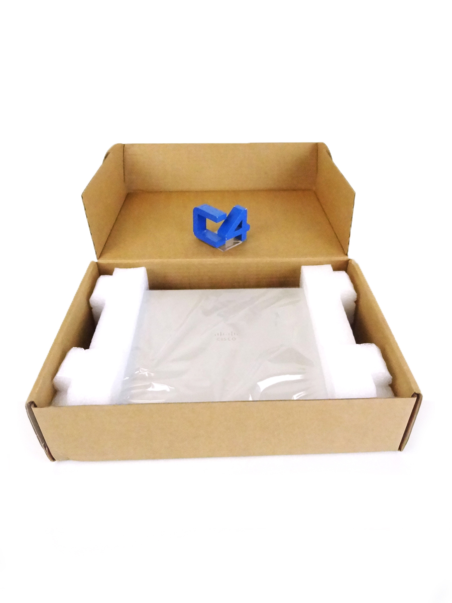 CISCO CTS-SX20-PHD4X-K9 TELEPRESENCE SYSTEM SX20 *New Open Box*