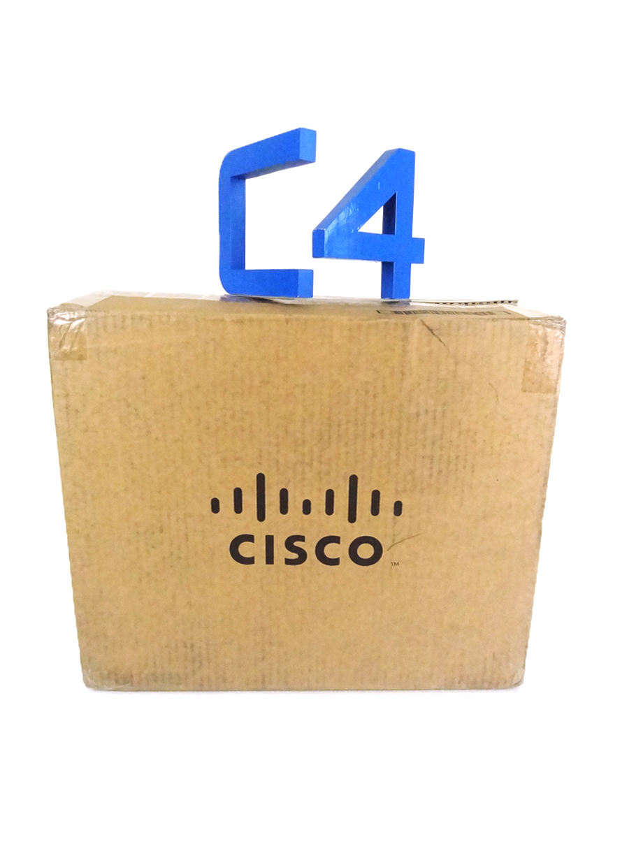CISCO CTS-SX20-PHD4X-K9 TELEPRESENCE SYSTEM SX20 *New Open Box*