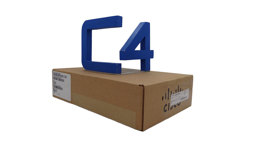 CISCO CTS-SX20N-CODEC SX20-N CODEC - NO ENCRYPTION