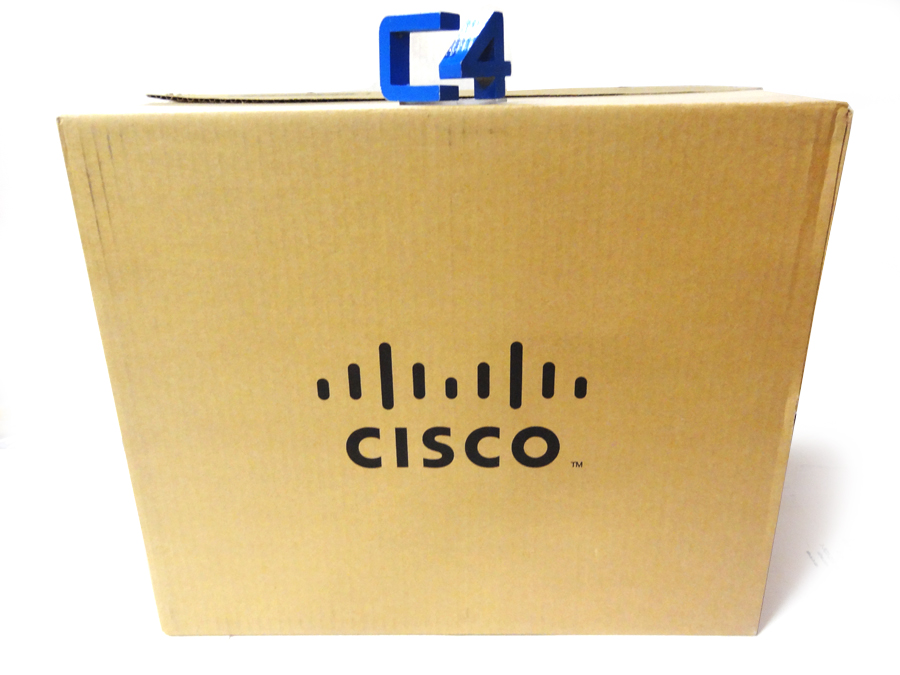 CISCO CTS-SX20N-P40-K9 CISCO CTS SX20 QUICK SET 1080P *New Open Box*