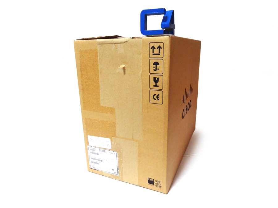 CISCO CTS-SX20N-P40-K9 CISCO CTS SX20 QUICK SET 1080P *New Open Box*