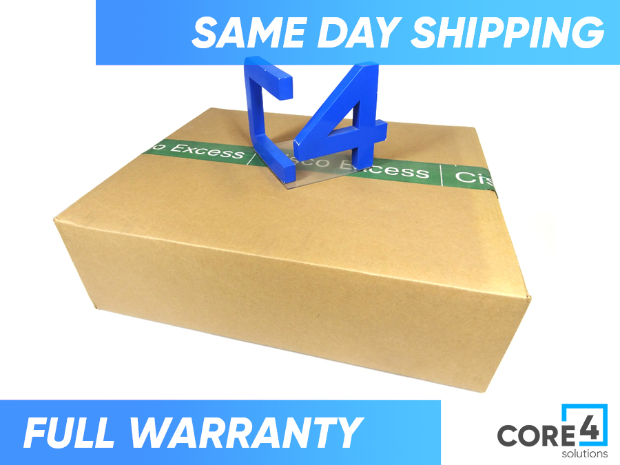 CISCO CTS-SX80-K9 CISCO SX80 CODEC KIT *New Open Box* 