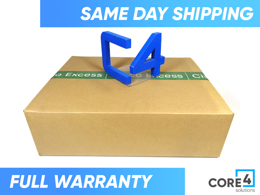 CISCO CTS-SX80-K9 CISCO SX80 CODEC KIT *New Open Box* 