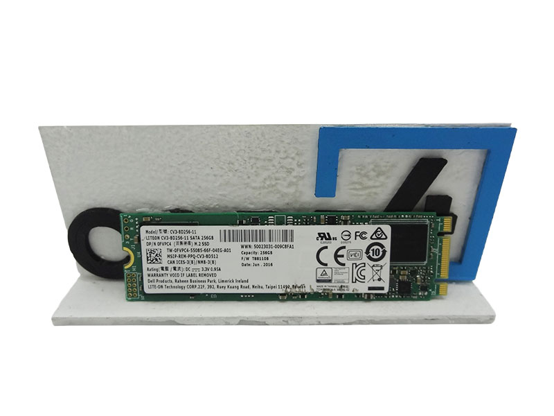 MISC CV3-8D256-11 256GB SATA 2.5 SSD (LITE ON)