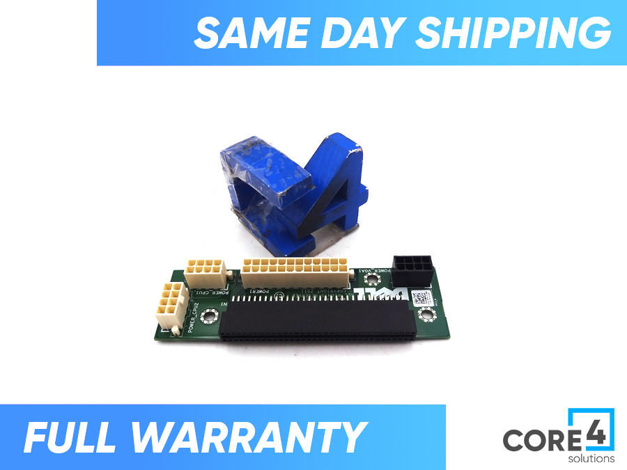 DELL CVHT6 Precision T5600 T5610 Series Power Distribution Board 