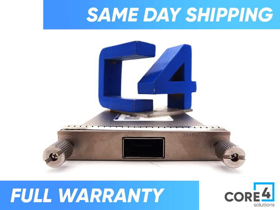 MISC CVR-CFP-QSFP28 CISCO CVR-CFP-100G COMPATIBLE 100GE